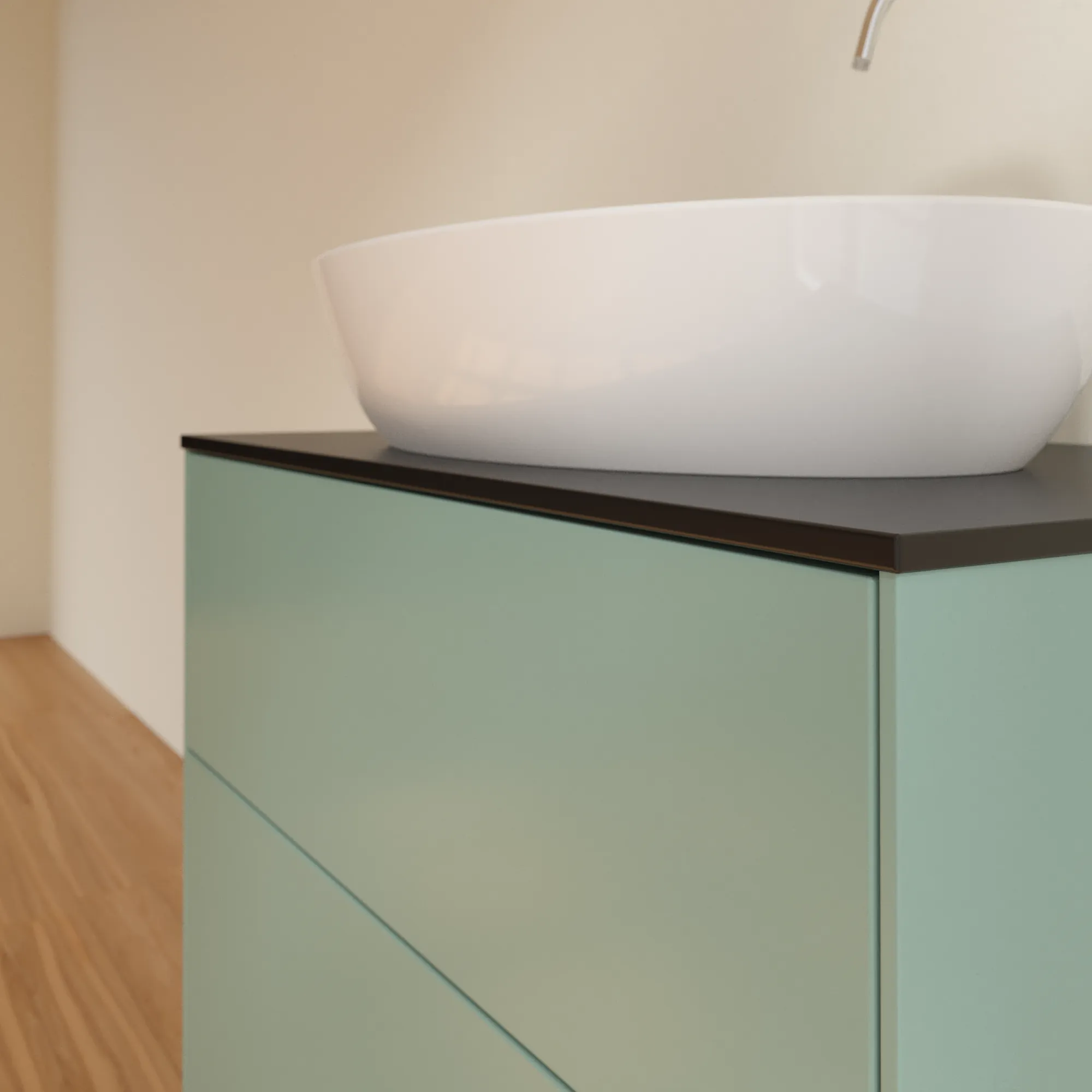 Villeroy & Boch Finion F87 Waschbeckenunterschrank Villeroy & Boch Finion F87 Waschbeckenunterschrank