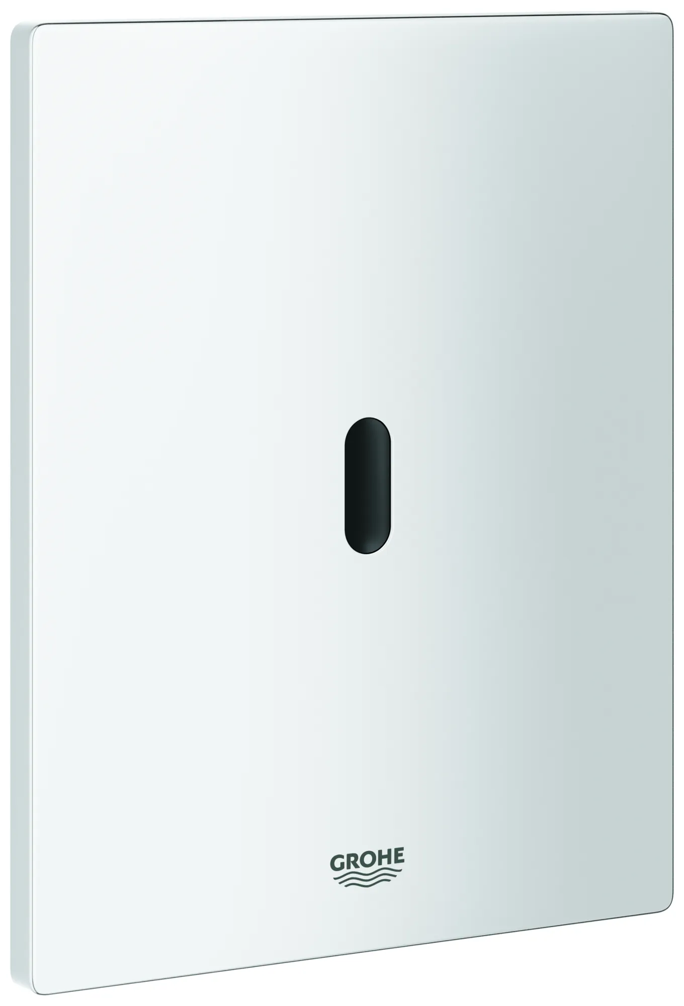 WC-Infrarot-Elektronik Tectron Bau E 39881, mit Trafo, für Neuinstallationen und zur Nachrüstung mit Spülkasten GD2, alpinweiß WC-Infrarot-Elektronik Tectron Bau E 39881, mit Trafo, für Neuinstallationen und zur Nachrüstung mit Spülkasten GD2, alpinweiß