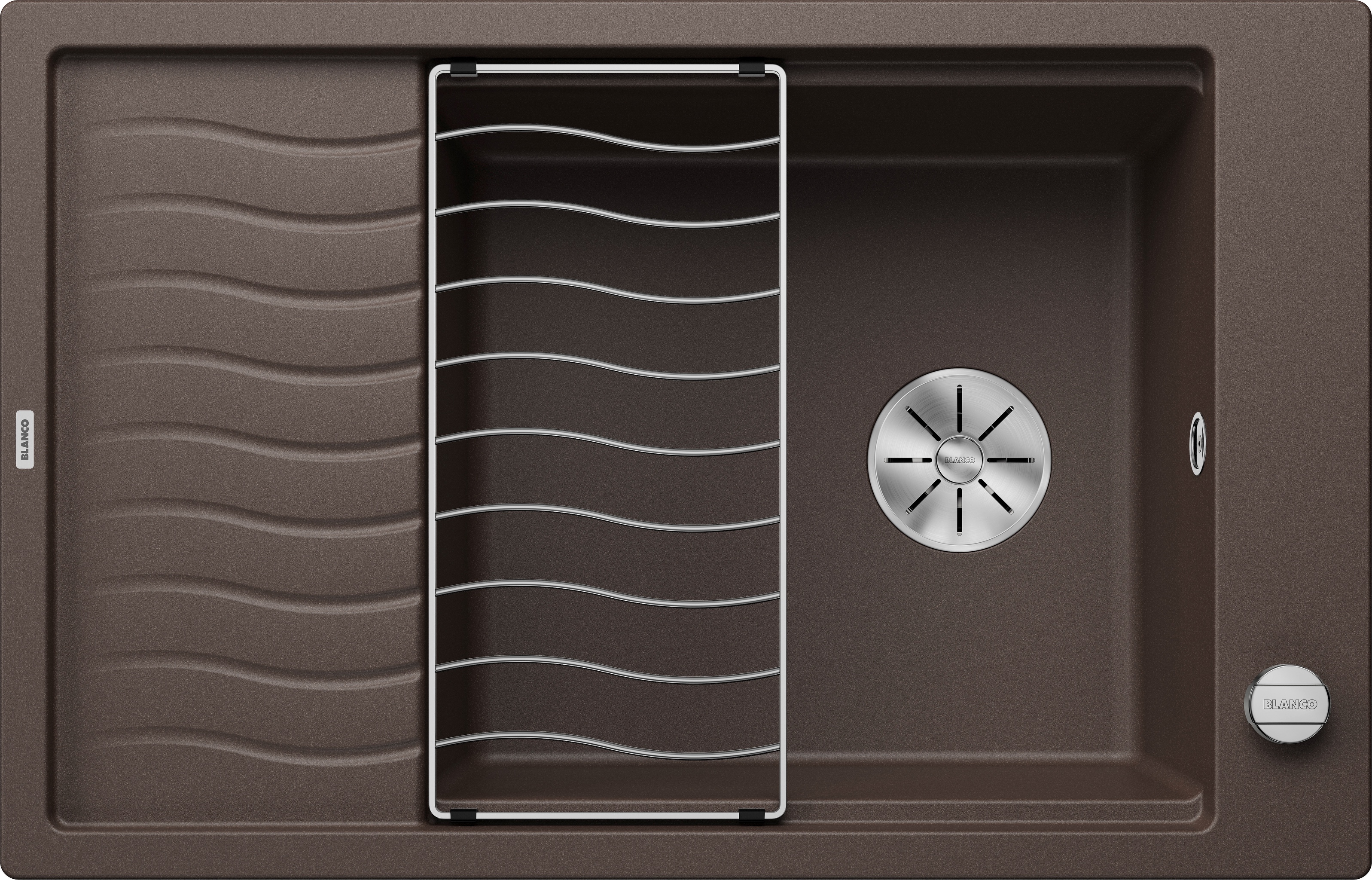 BLANCO ELON XL 6 S BLANCO ELON XL 6 S