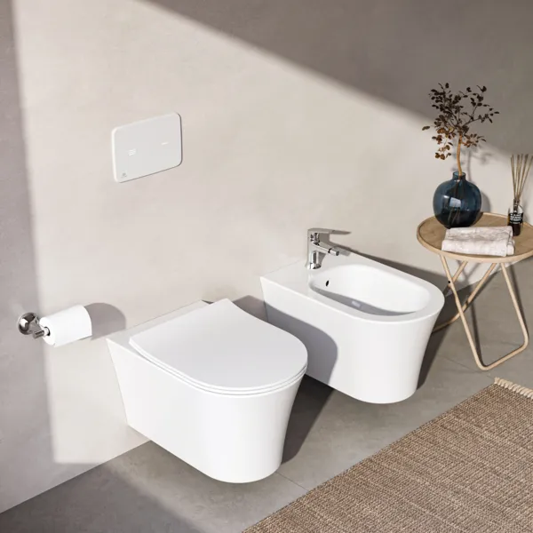 Ideal Standard WC-Sitz „LaDolceVita“ Ideal Standard WC-Sitz „LaDolceVita“