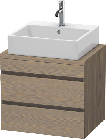 Duravit Waschtischunterschrank wandhängend „DuraStyle“ 60 × 51,2 × 47,8 cm