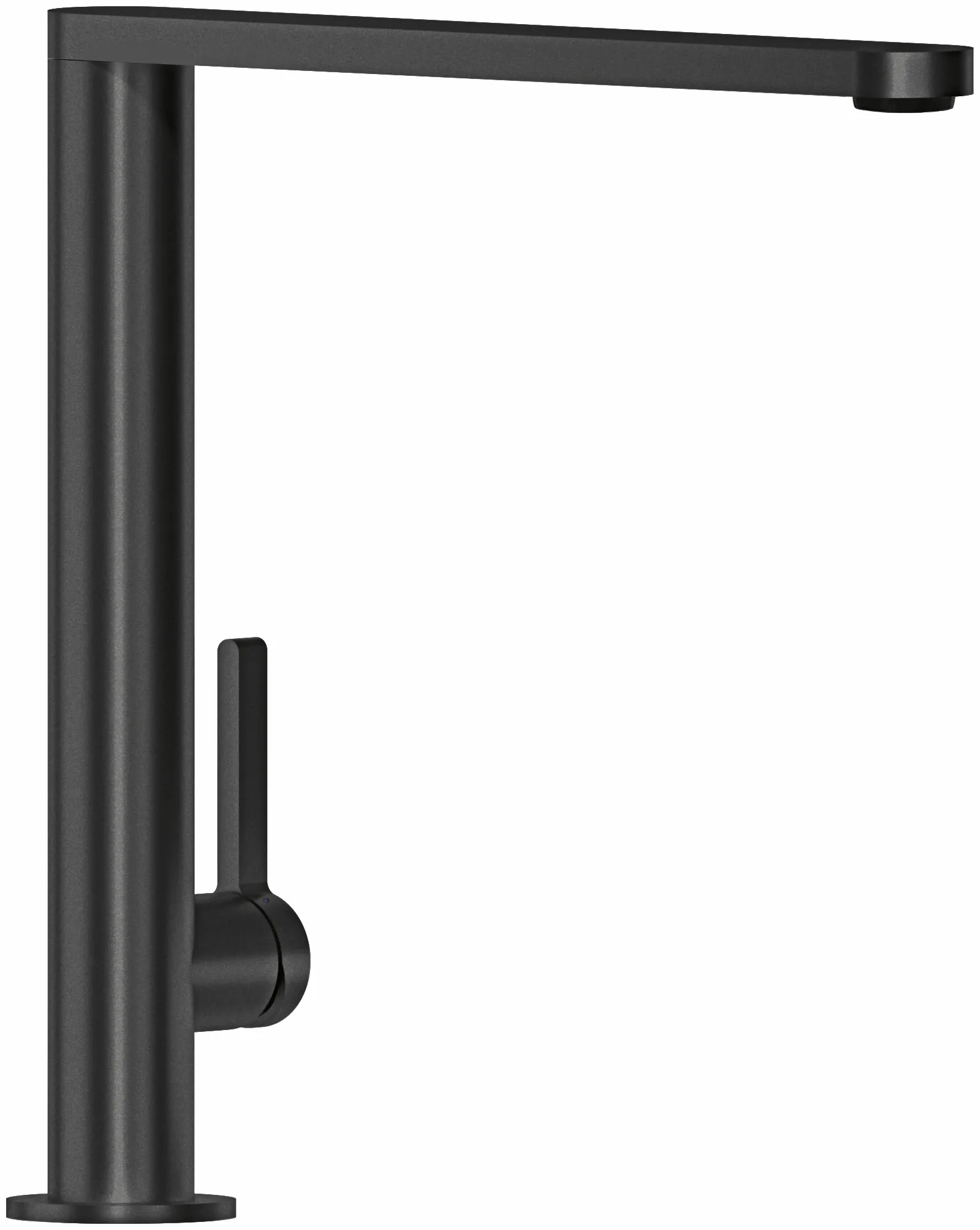 Villeroy & Boch Küchenarmatur „Finera“ Ausladung 222 mm Villeroy & Boch Küchenarmatur „Finera“ Ausladung 222 mm