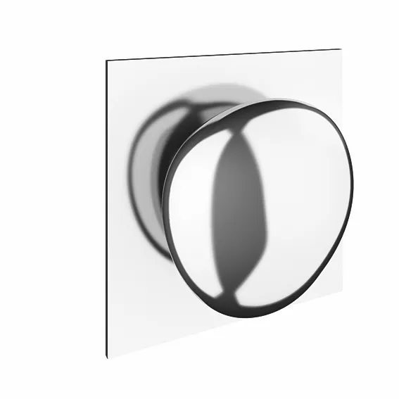 Istanbul Unterputz-Absperrventil R 1/2″ Rosette 10 x 10 cm Chrom Istanbul Unterputz-Absperrventil R 1/2″ Rosette 10 x 10 cm Chrom