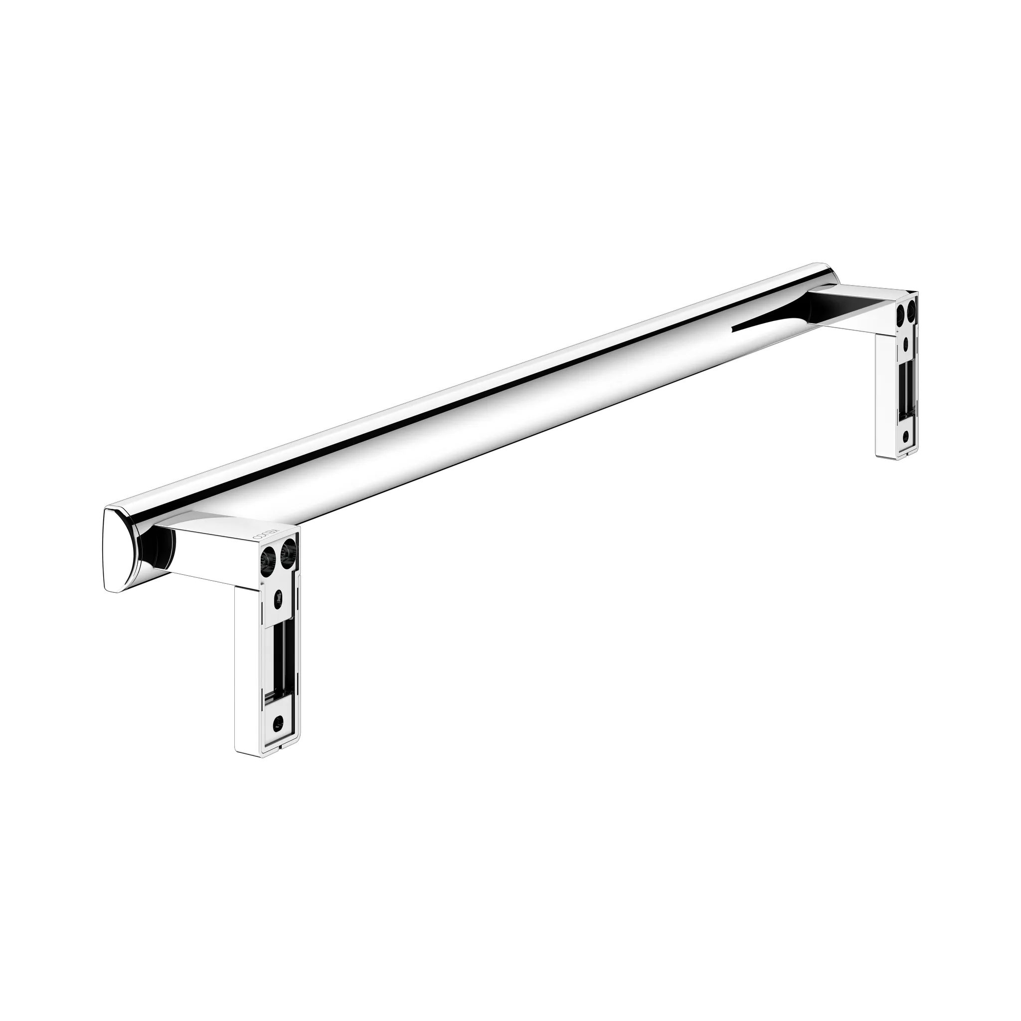 AXESS 35001010800 Haltegriff 800 mm verchromt