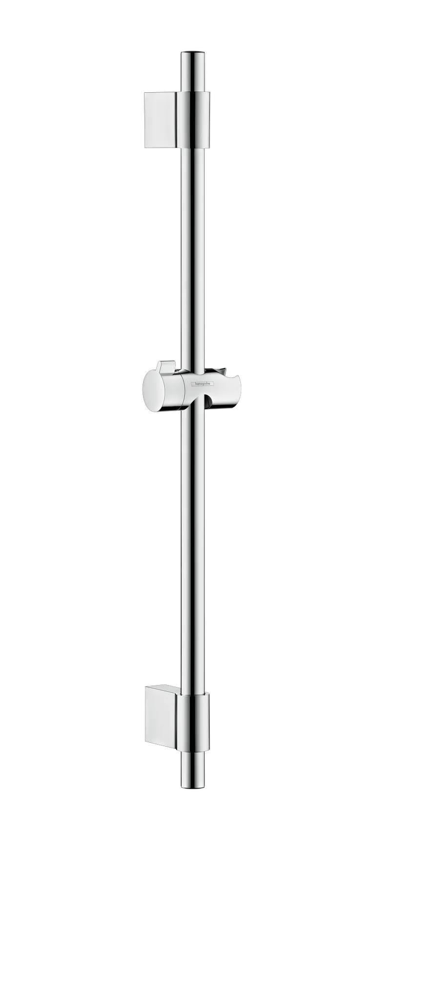 Hansgrohe Unica Brausestange Varia 72 cm, Chrom