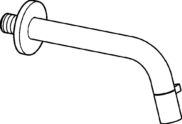 HansaNOVA Style Einhebelmischer Waschtischbatterie HansaNOVA Style 5096 Ausladung 186 mm DN15 Chrom HansaNOVA Style Einhebelmischer Waschtischbatterie HansaNOVA Style 5096 Ausladung 186 mm DN15 Chrom