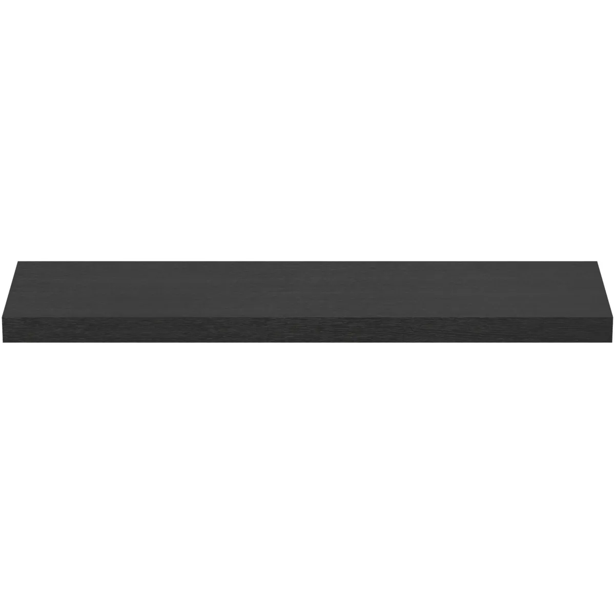 Ideal Standard Konsole Conca, Eiche geflammt, 1800x505x80 mm Ideal Standard Konsole Conca, Eiche geflammt, 1800x505x80 mm