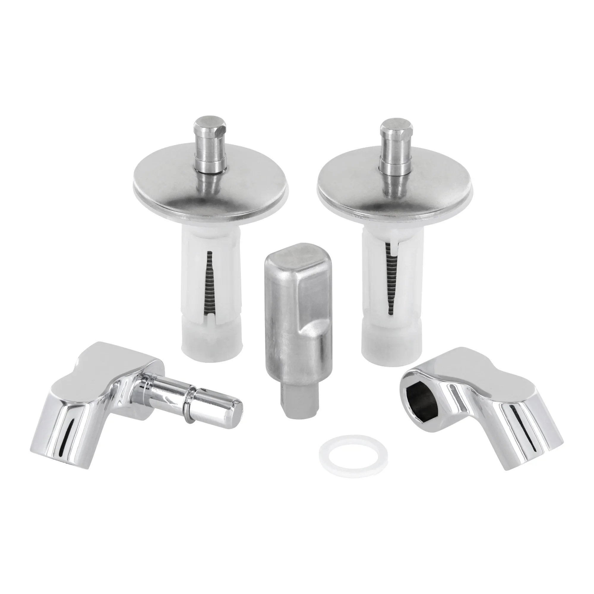 Ideal Standard Dämpfer Connect für Urinaldeckel – serienübergreifend, 0,5 kg