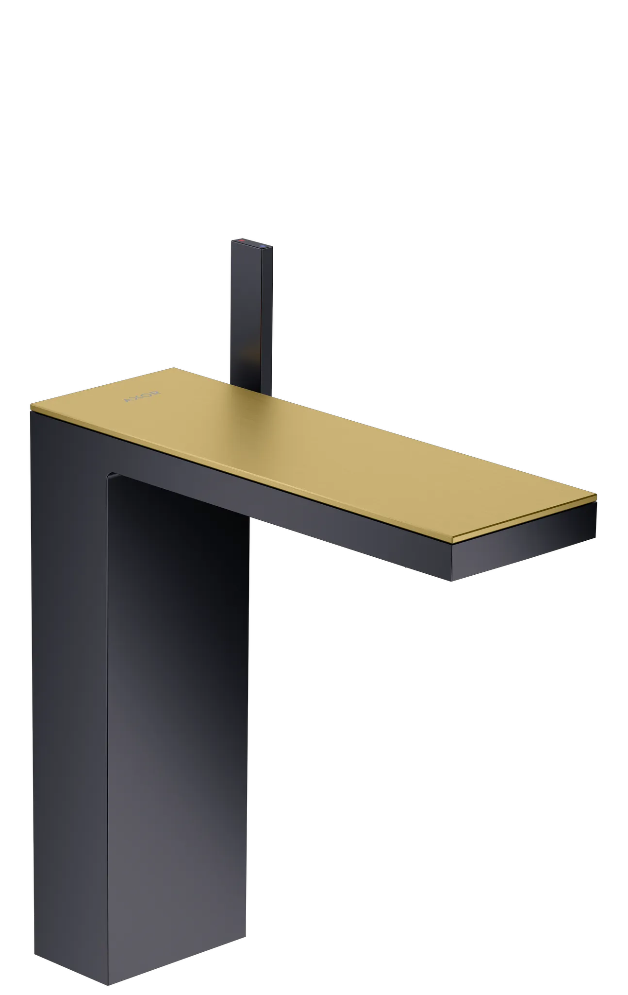 AXOR MyEdition Platte 245 Metall Chrom AXOR MyEdition Platte 245 Metall Chrom