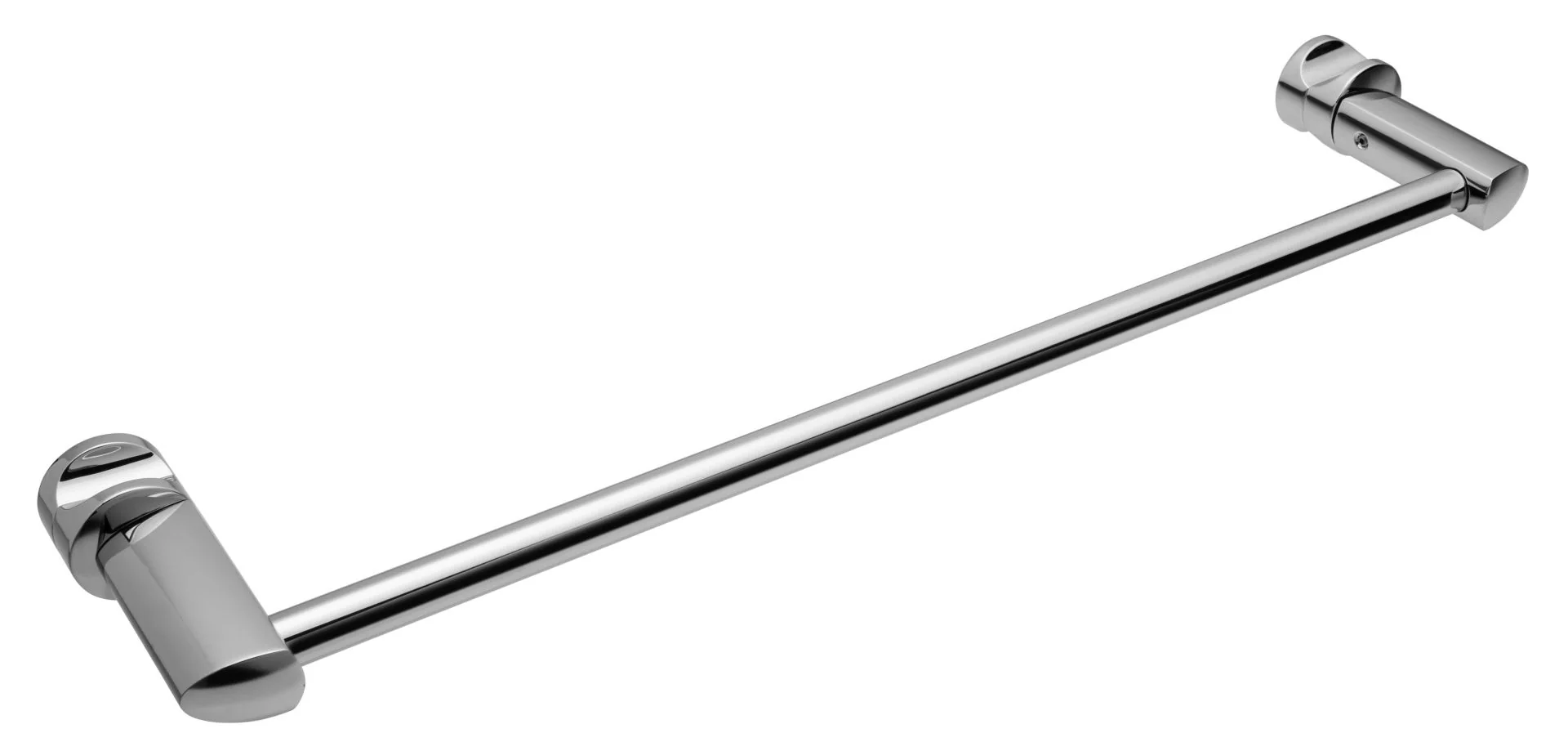 Kermi Handtuchbügel für 79,2 cm in Aluminium, lackiert