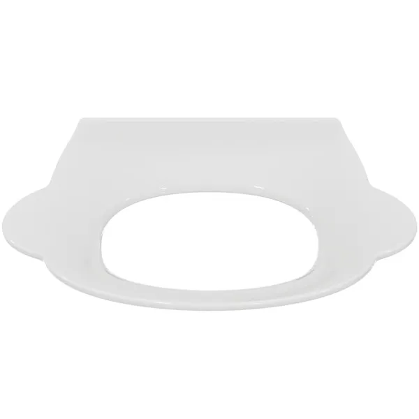 Ideal Standard WC-Sitz „Contour21Schools“ in Weiß Ideal Standard WC-Sitz „Contour21Schools“ in Weiß