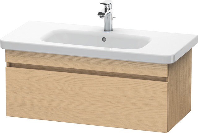 Duravit Waschtischunterschrank wandhängend „DuraStyle“ 93 × 39,8 × 44,8 cm