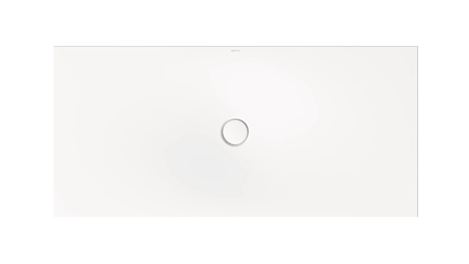 Bette rechteck Duschwanne „BetteFloor“ 170 × 80 cm in Weiß Farbe: Weiß / Größe: 170 × 80 cm / Oberflächenbeschichtung: ohne Oberflächenbeschichtung / Oberflächenveredelung: ohne Oberflächenveredelung / Wannenträger: ohne Wannenträger Bette rechteck Duschwanne „BetteFloor“ 170 × 80 cm in Weiß Farbe: Weiß / Größe: 170 × 80 cm / Oberflächenbeschichtung: ohne Oberflächenbeschichtung / Oberflächenveredelung: ohne Oberflächenveredelung / Wannenträger: ohne Wannenträger