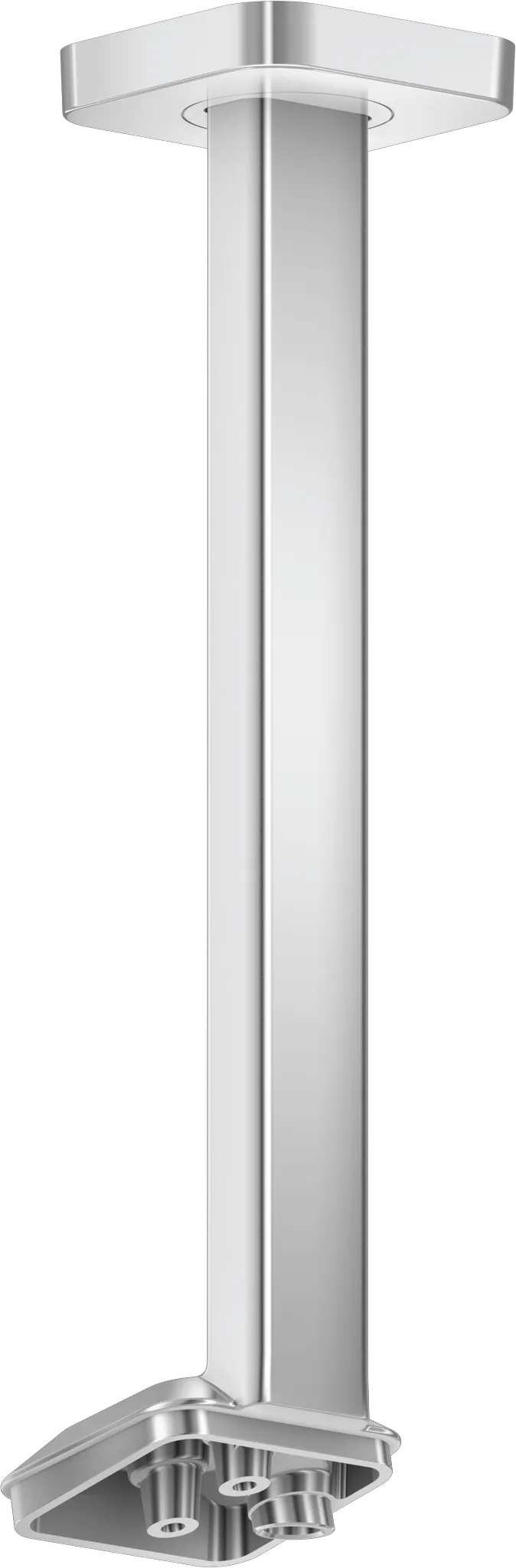 AXOR ShowerSphere Deckenanschluss 300 mm für Kopfbrause 2jet, Chrom AXOR ShowerSphere Deckenanschluss 300 mm für Kopfbrause 2jet, Chrom