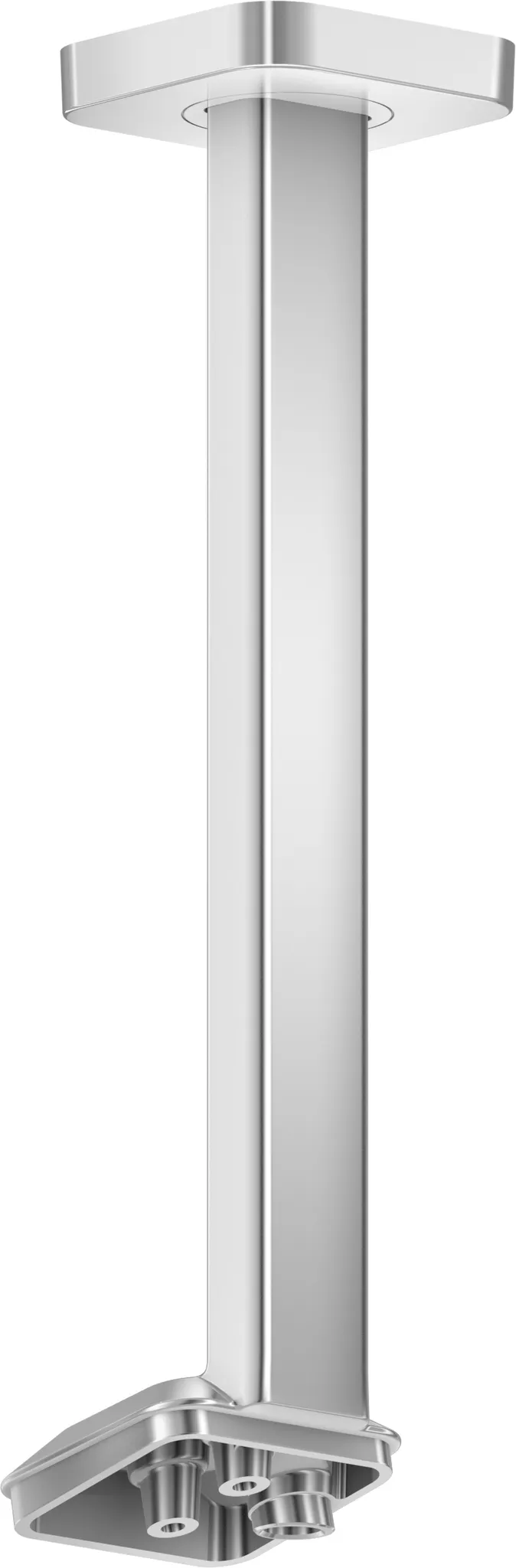Hansgrohe AXOR ShowerSphere Deckenanschluss 300mm, Chrom Hansgrohe AXOR ShowerSphere Deckenanschluss 300mm, Chrom