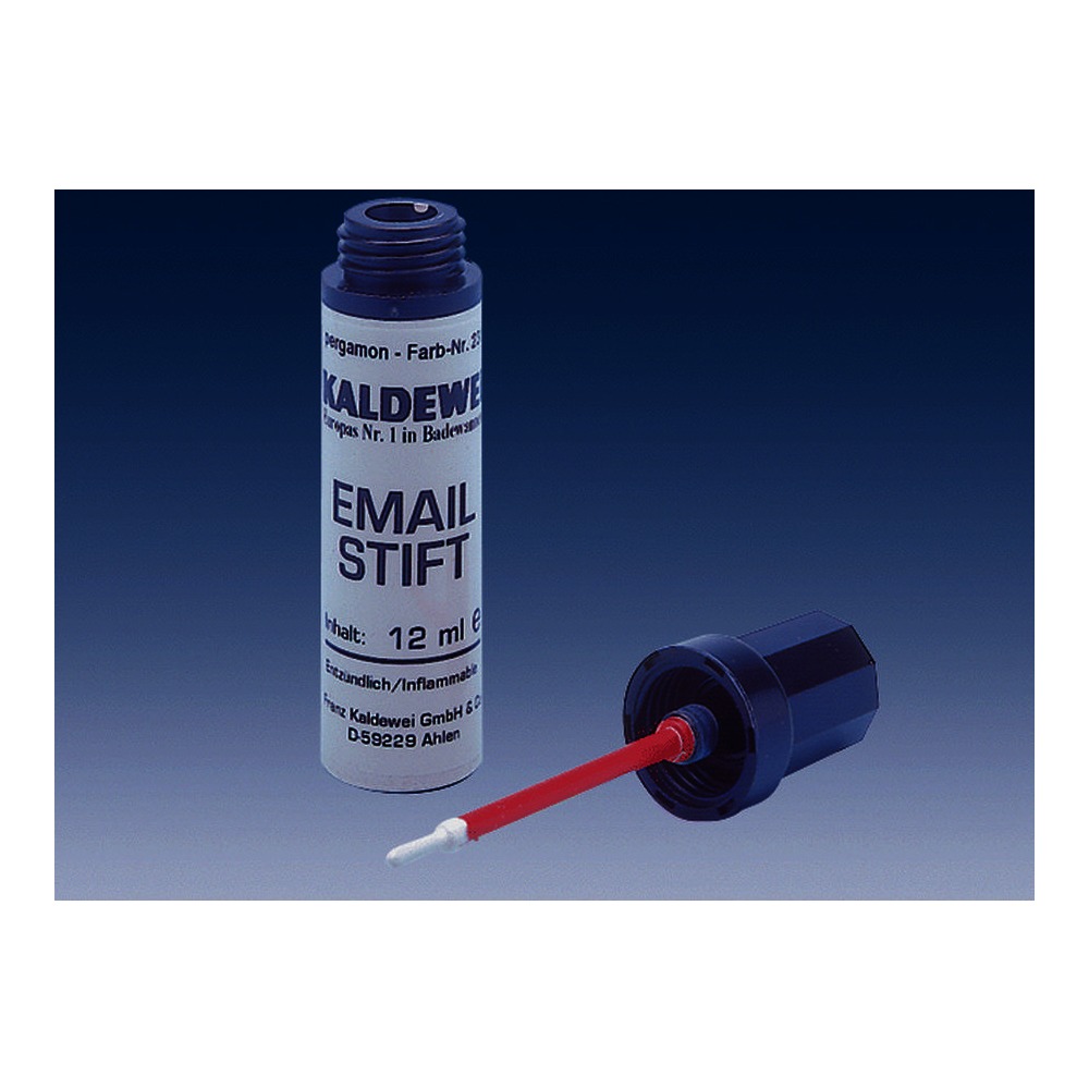 Kaldewei Email-Stift „Care“ (0,012 Liter) Kaldewei Email-Stift „Care“ (0,012 Liter)
