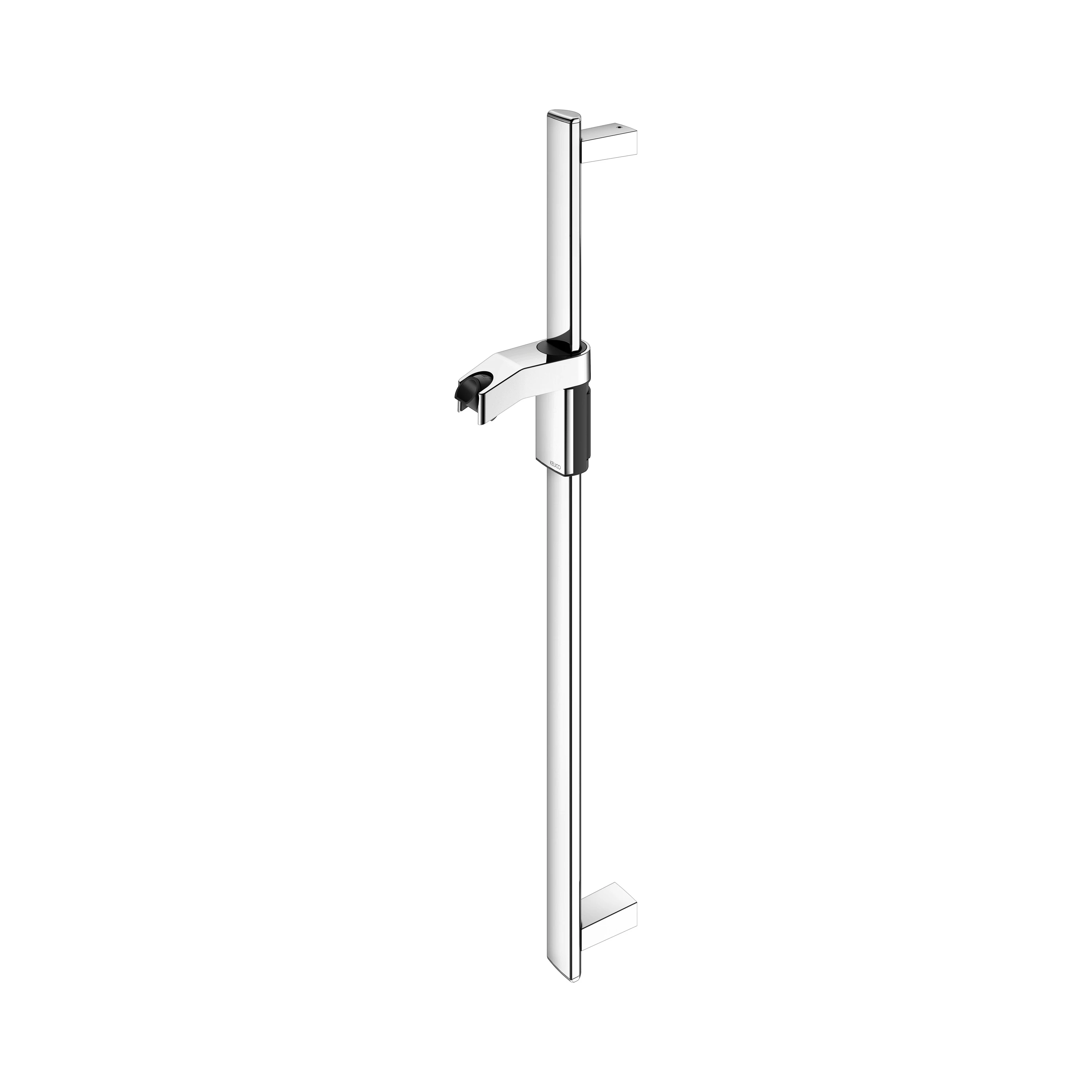 AXESS 35012010800 Brausestange 800 mm verchromt