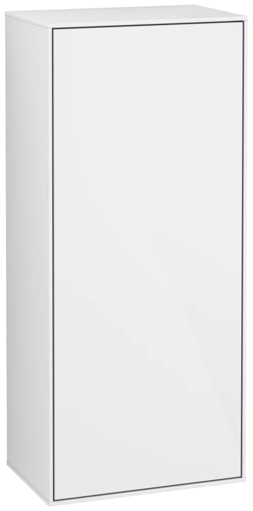 Villeroy & Boch Finion F56 Seitenschrank 418x936x270mm links Villeroy & Boch Finion F56 Seitenschrank 418x936x270mm links