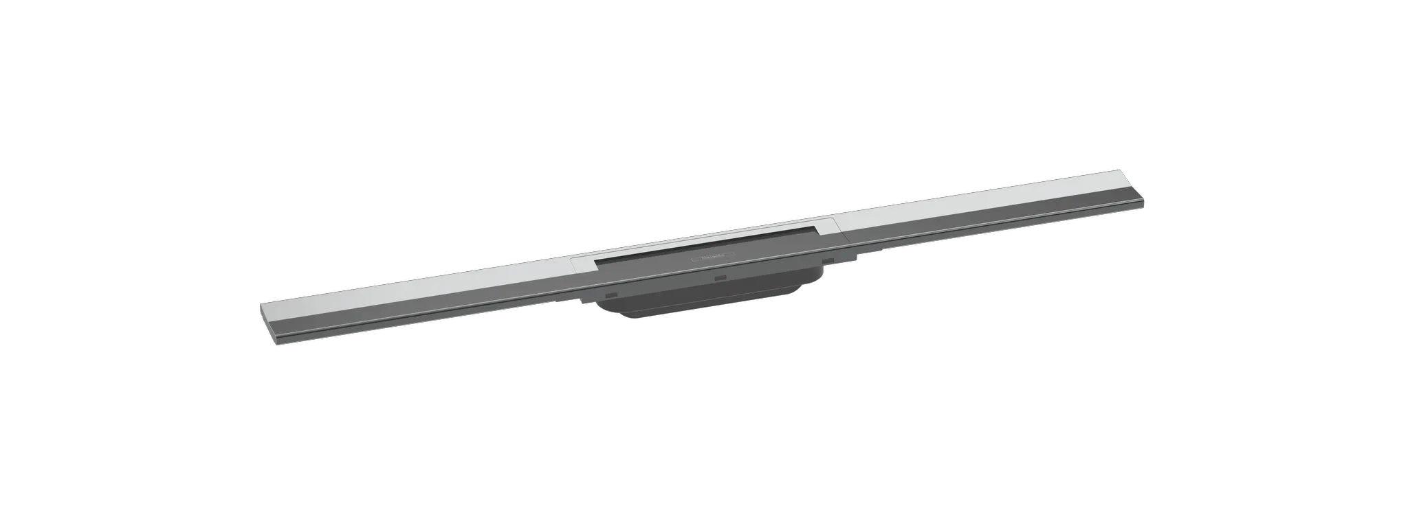 RainDrain Flex Duschrinne 800 mm kürzbar zur freien Montage chrom RainDrain Flex Duschrinne 800 mm kürzbar zur freien Montage chrom