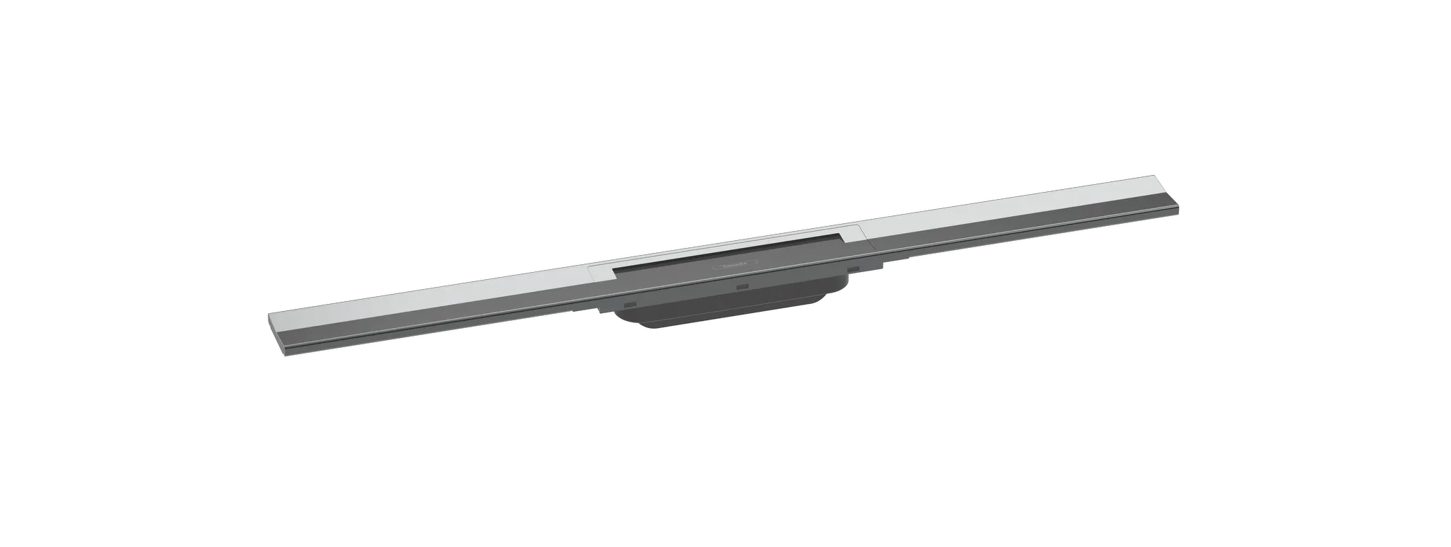 Hansgrohe RainDrain Flex Duschrinne 800 mm, chrom Hansgrohe RainDrain Flex Duschrinne 800 mm, chrom