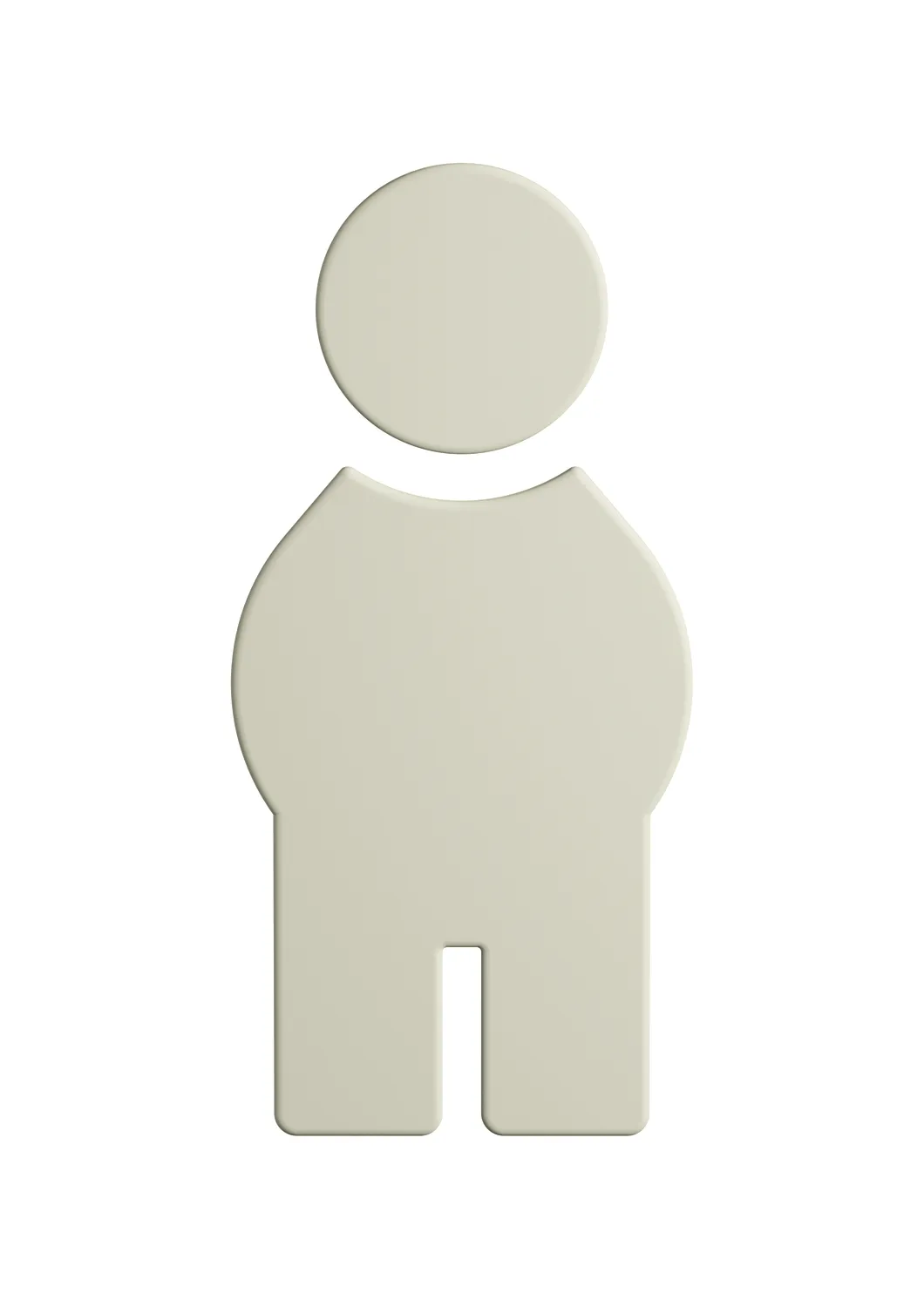 HEWI Symbol „Serie 801“ HEWI Symbol „Serie 801“