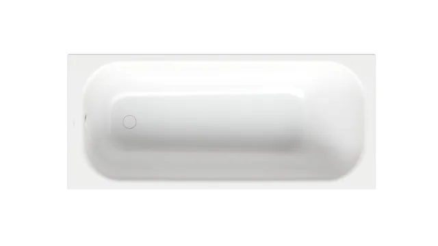 Bette Badewannen Einbauwanne Renner BW Edelweiß 1700x750 mm Rechteck 30 mm Randhöhe 1-Sitzer Bade-Duschkombination glasierter Titan-Stahl Bette Badewannen Einbauwanne Renner BW Edelweiß 1700x750 mm Rechteck 30 mm Randhöhe 1-Sitzer Bade-Duschkombination glasierter Titan-Stahl