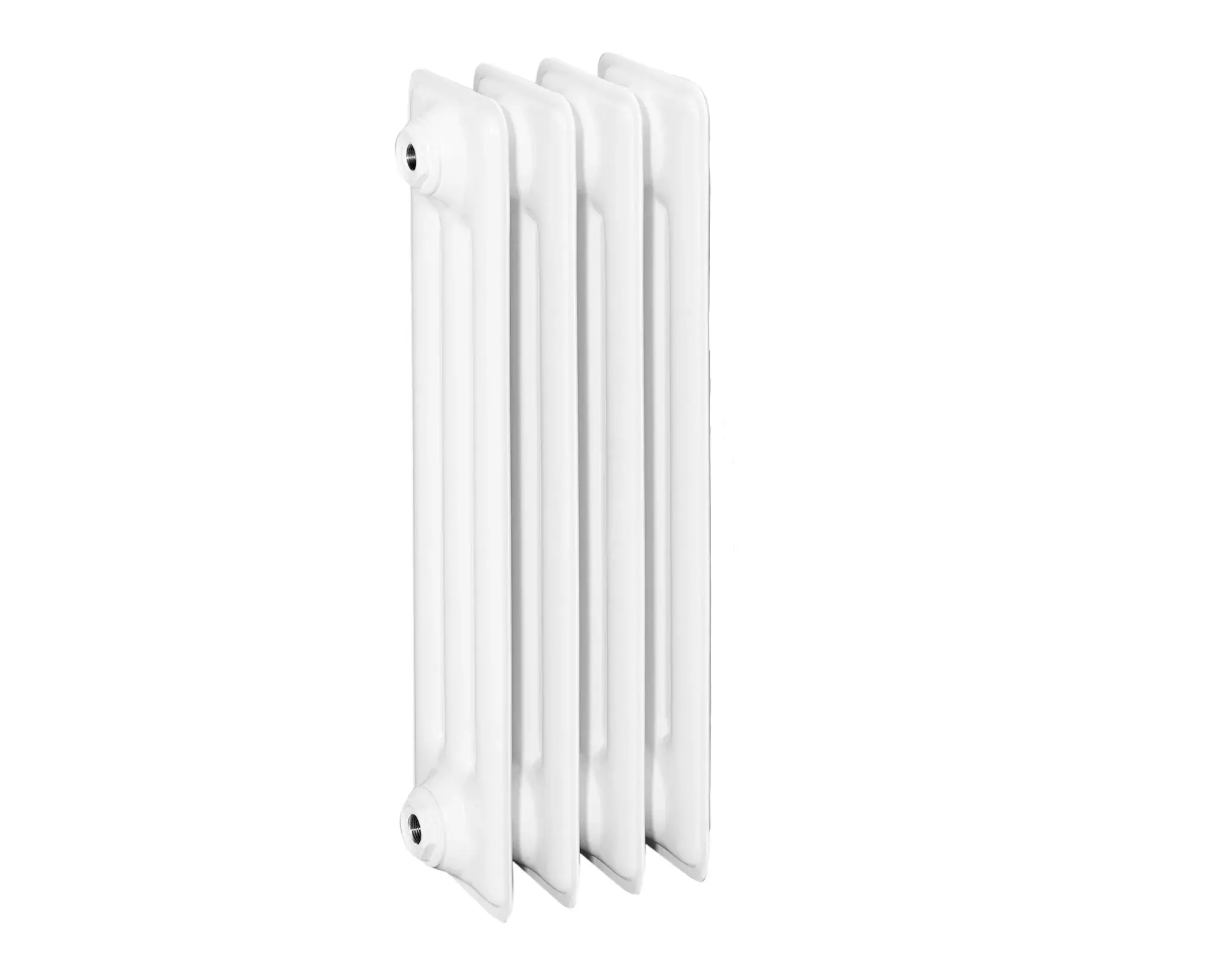 ASW DIN-Stahlradiator HG-TEC, 4 Glieder, 600 x 200 x 160 mm, Nabenabstand 500 mm in RAL 9010 ASW DIN-Stahlradiator HG-TEC, 4 Glieder, 600 x 200 x 160 mm, Nabenabstand 500 mm in RAL 9010