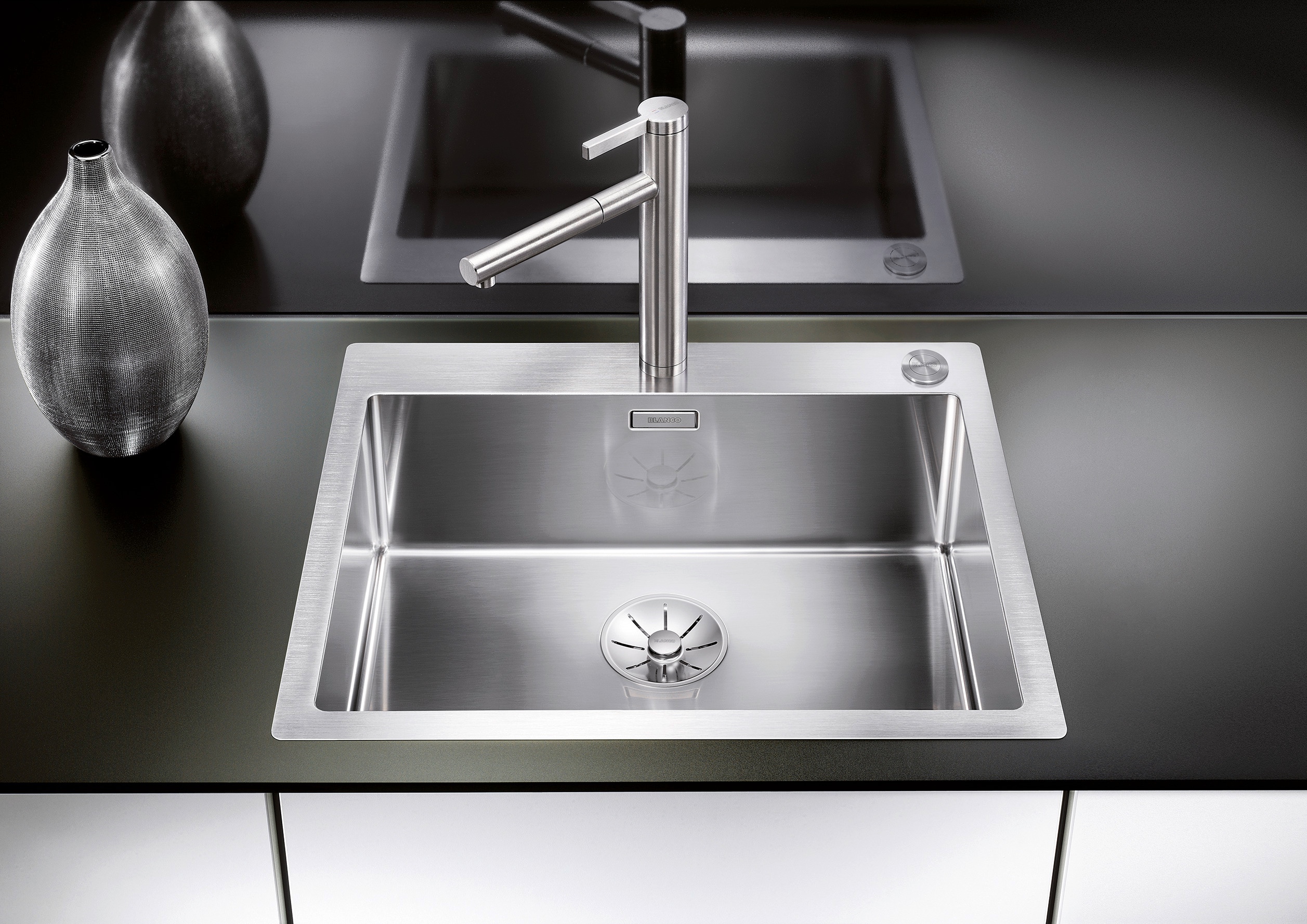 BLANCO CLARON 550-IF/A