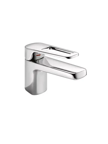 Einhand-Waschtischmischer „System-Armaturen“ Ausladung 187 mm Einhand-Waschtischmischer „System-Armaturen“ Ausladung 187 mm