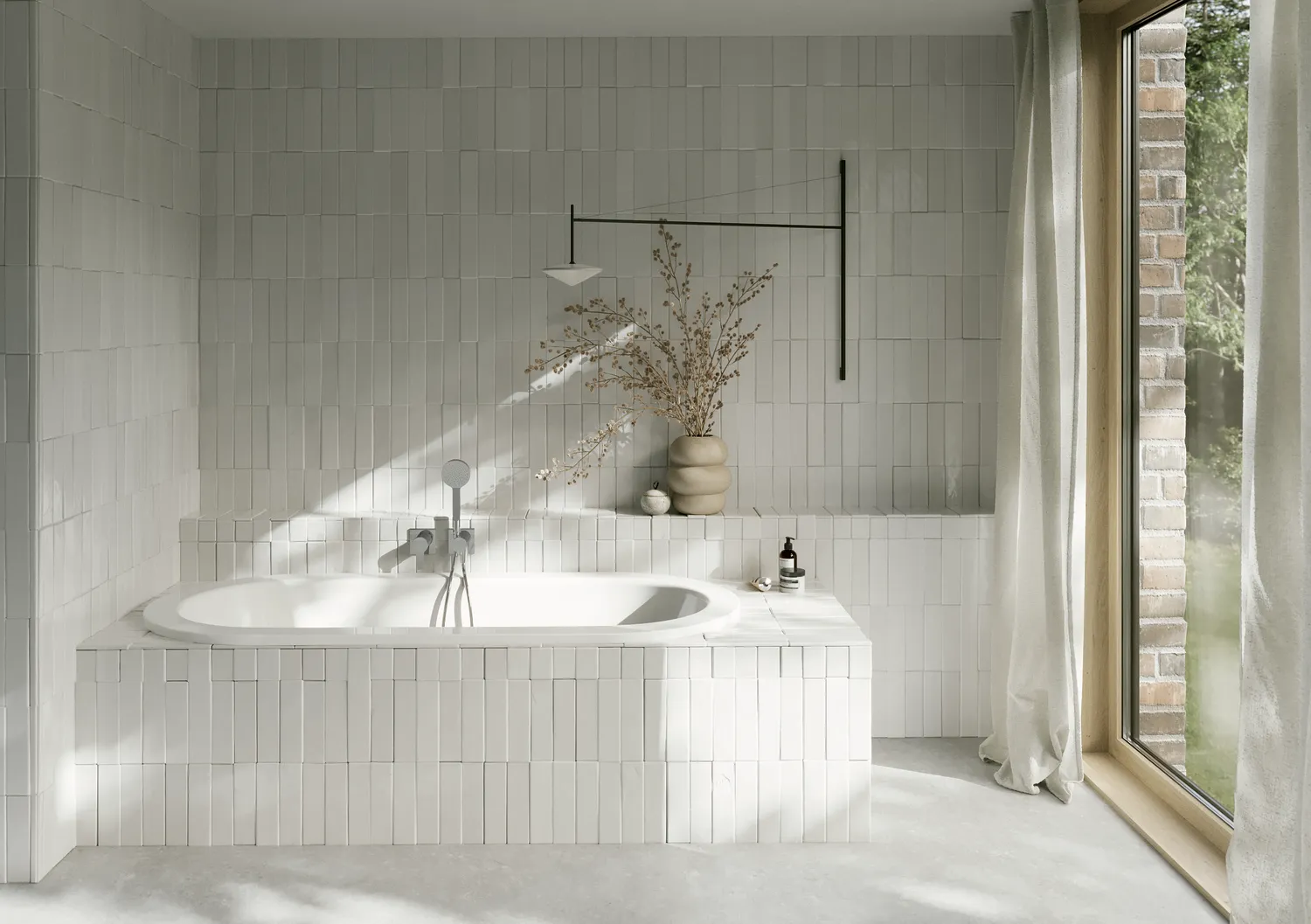 Bette BetteStarlet Oval Badewanne, 1500 x 800 mm, 30 mm Randhöhe, 2-Sitzer, glasierter Titan-Stahl, BetteGlasur® Plus
