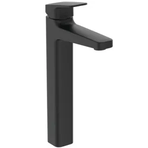 Ideal Standard Waschtischarmatur Ceraplan H250 Silk Black Ideal Standard Waschtischarmatur Ceraplan H250 Silk Black