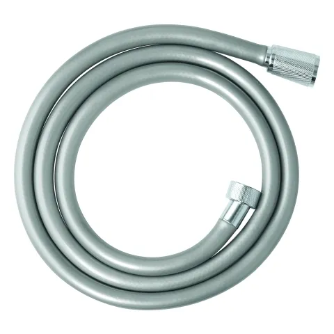 Brauseschlauch Rotaflex 28409_2, 1.500 mm, Universalanschluss 1/2'' x 1/2'', chrom Brauseschlauch Rotaflex 28409_2, 1.500 mm, Universalanschluss 1/2'' x 1/2'', chrom