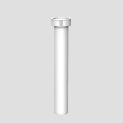 Anschlussrohr G1 1/4x250x32 Anschlussrohr G1 1/4x250x32