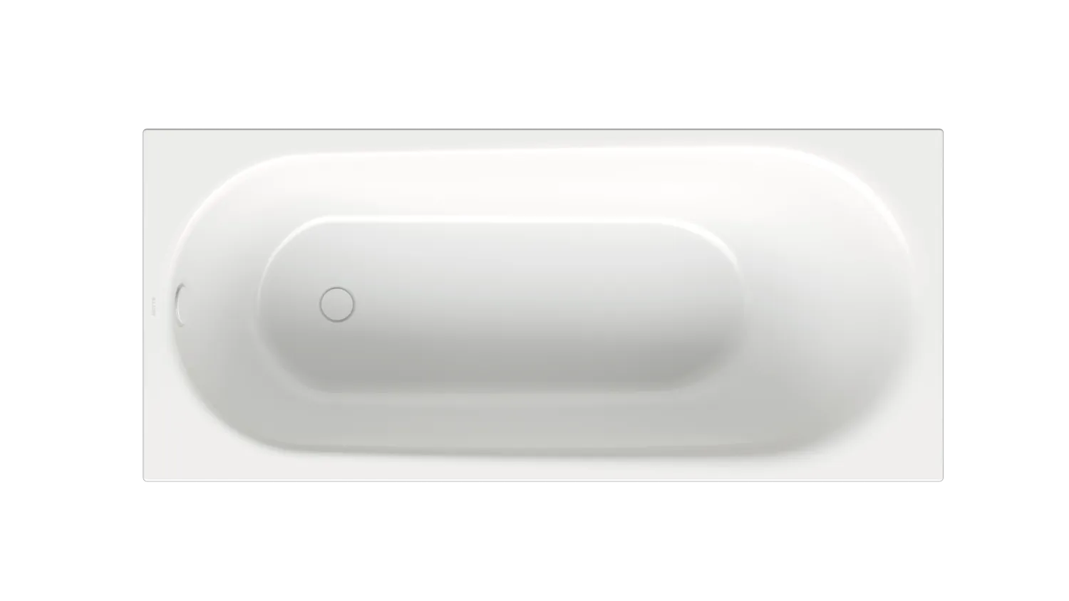 Bette BetteComodo Badewanne Rechteck Snow 1700x750x450 mm Einbau Unterbau 1-Sitzer Bade-Duschkombination glasierter Titan-Stahl Bette BetteComodo Badewanne Rechteck Snow 1700x750x450 mm Einbau Unterbau 1-Sitzer Bade-Duschkombination glasierter Titan-Stahl