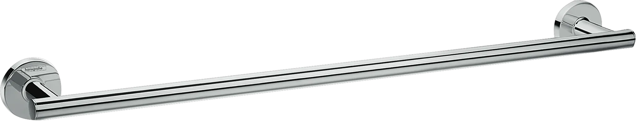 Hansgrohe Logis Universal Badetuchhalter, Chrom Hansgrohe Logis Universal Badetuchhalter, Chrom
