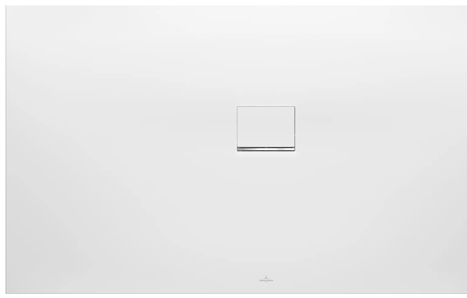 Villeroy & Boch Squaro Infinity Duschwanne 1700x900x40mm Quaryl