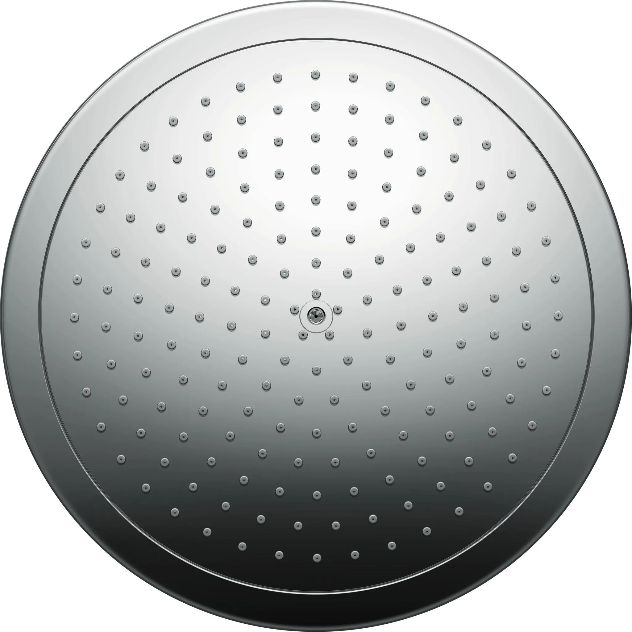Showerpipe Croma Select S 280 Wanne chrom