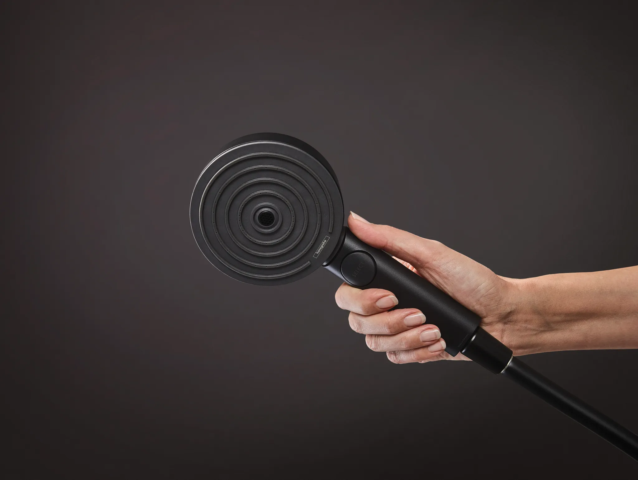 Handbrause Pulsify 105 3jet Relaxation chrom Handbrause Pulsify 105 3jet Relaxation chrom