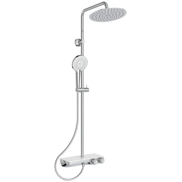 Ideal Standard Duschsystem „Ceratherm S200“ Ideal Standard Duschsystem „Ceratherm S200“