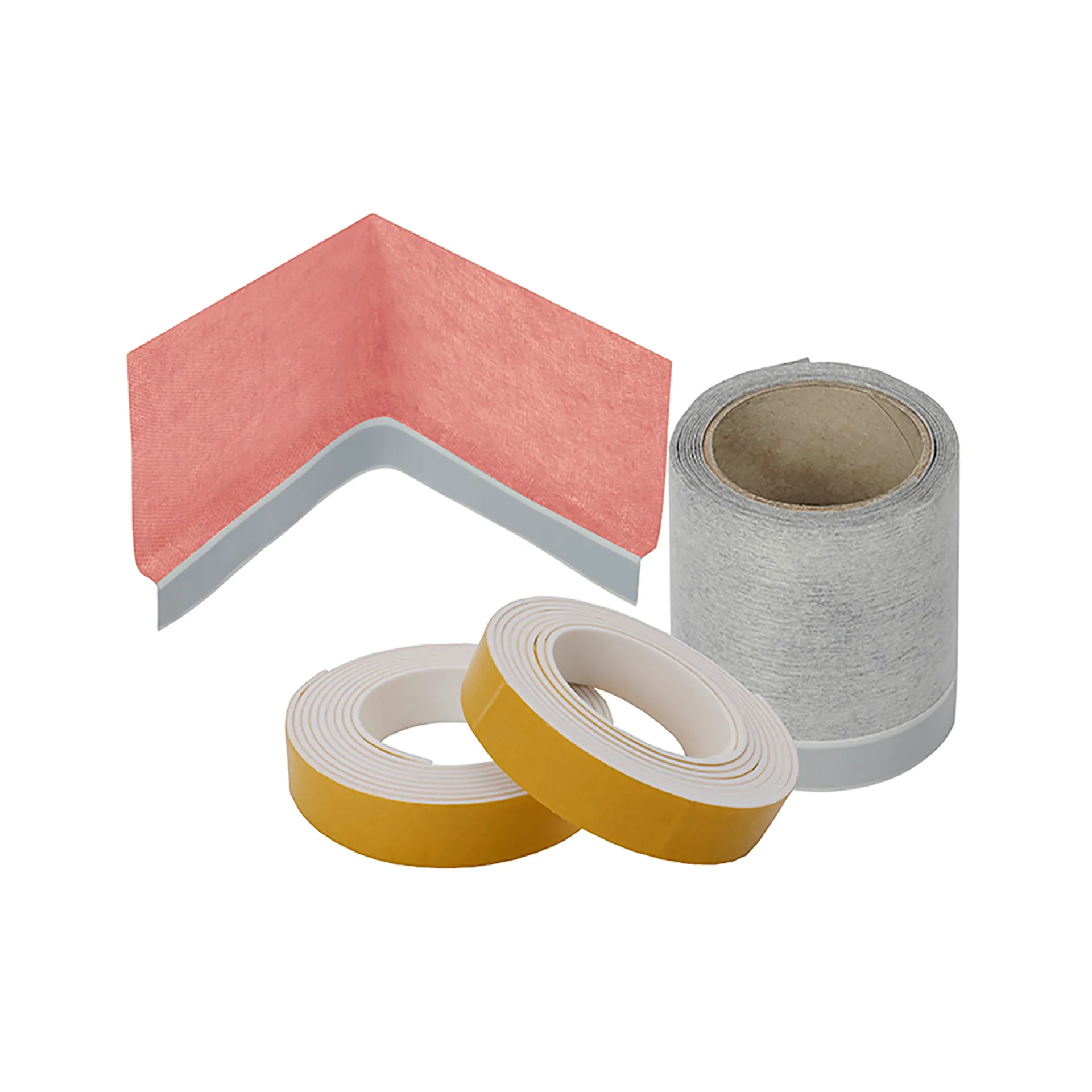 Laufen 3-D-Wannenrand-Dichtset, Acrylic Articles, DIVERSE KIL/KERA, H295642 Laufen 3-D-Wannenrand-Dichtset, Acrylic Articles, DIVERSE KIL/KERA, H295642