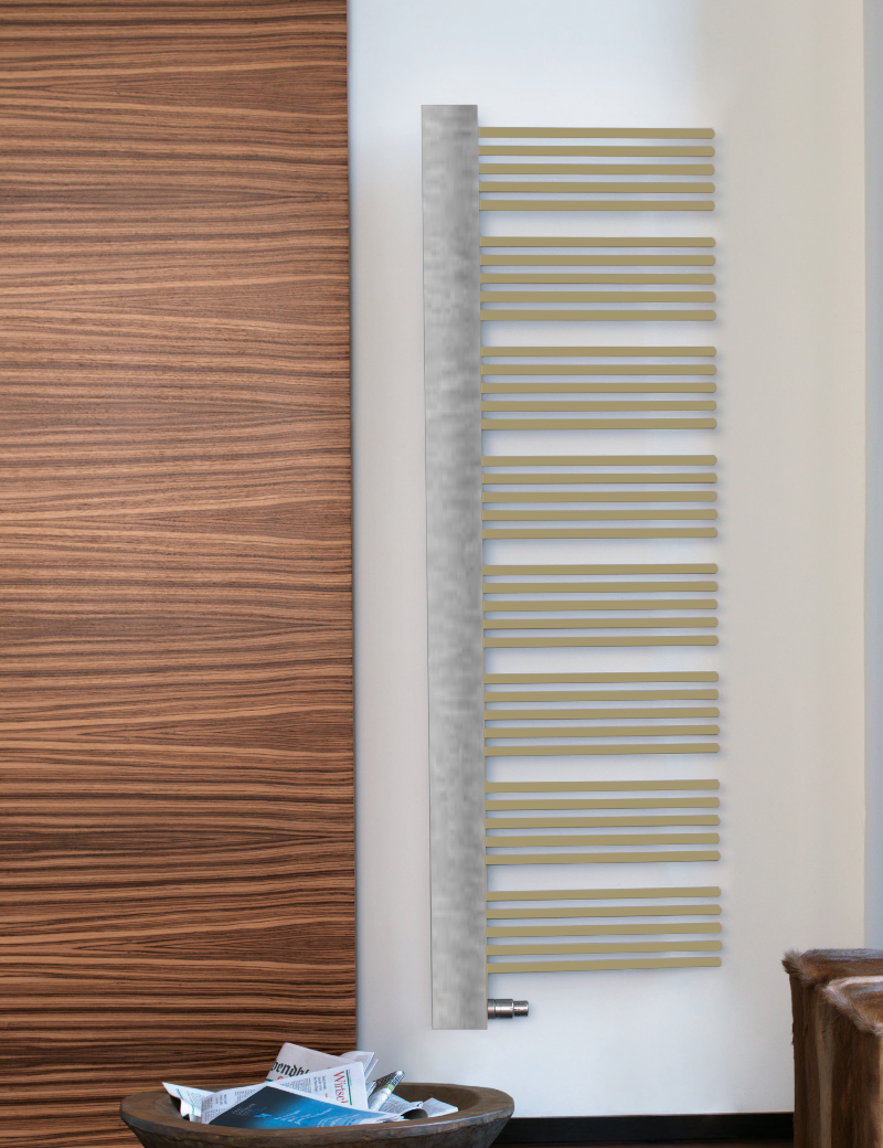 Zehnder Yucca Cover elektrisch YPER-180-60/GD 1776x100x582 RAL 9016/Eds