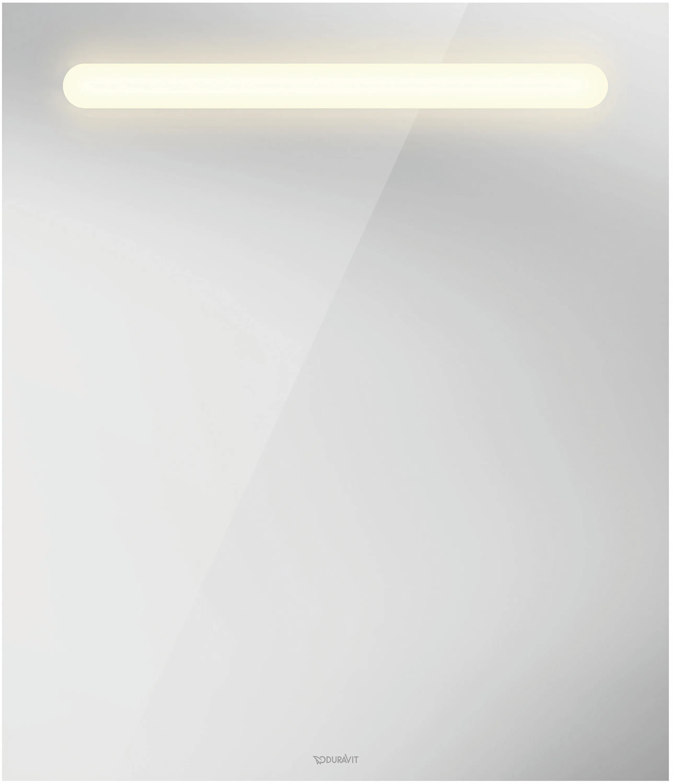 Duravit Spiegel „No.1“ 60 × 70 cm Duravit Spiegel „No.1“ 60 × 70 cm