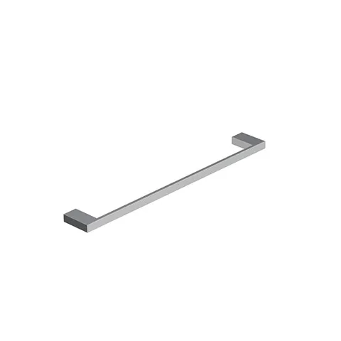 VELA C Handtuchhalter Länge = 450MM chrom VELA C Handtuchhalter Länge = 450MM chrom