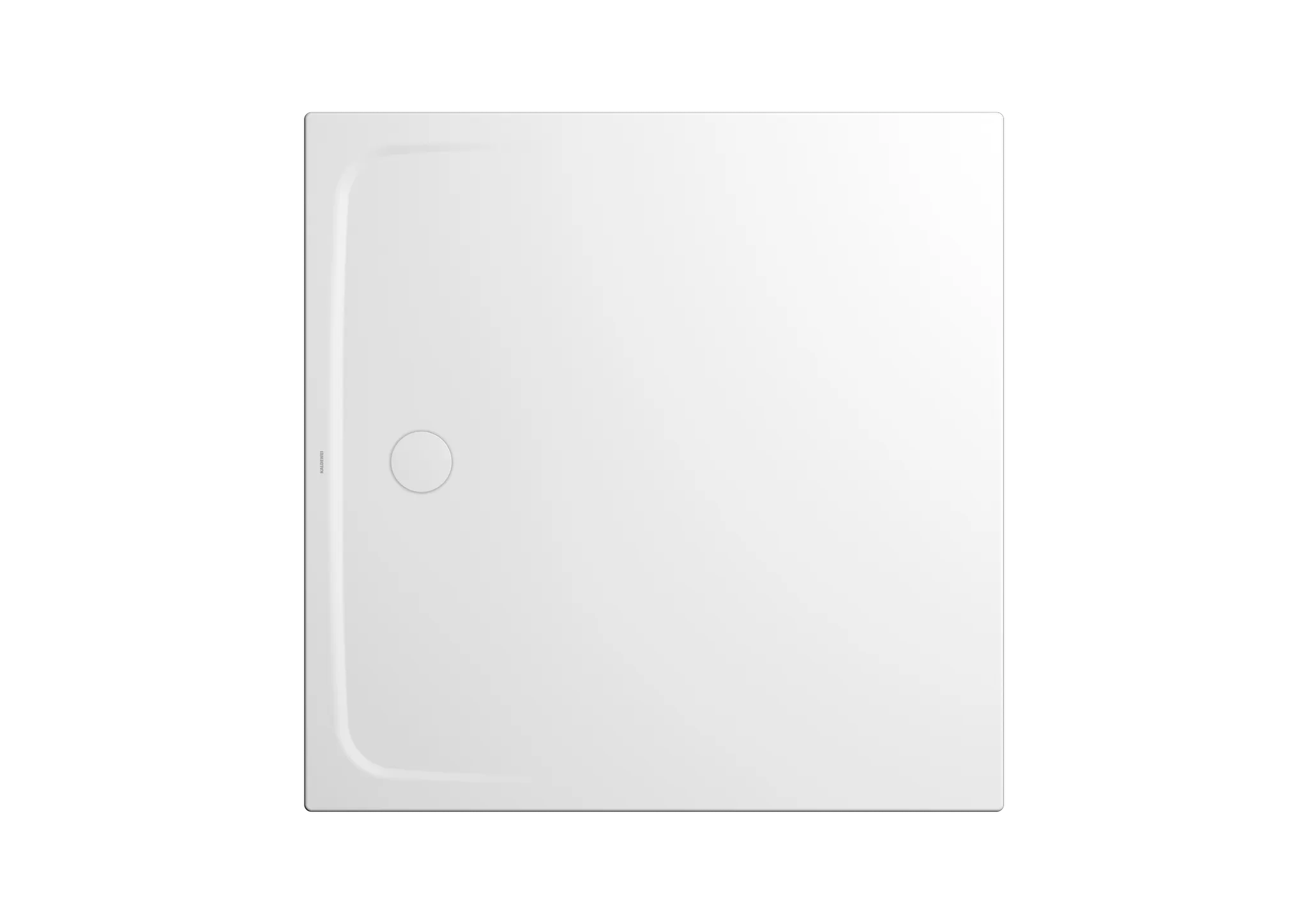 Kaldewei quadrat Duschwanne „Cayonoplan Multispace“ für barrierefreie Bäder 1200 × 1200 mm ohne Oberflächenbeschichtung, mit Antislip Secure Plus, in cool grey 80 Kaldewei quadrat Duschwanne „Cayonoplan Multispace“ für barrierefreie Bäder 1200 × 1200 mm ohne Oberflächenbeschichtung, mit Antislip Secure Plus, in cool grey 80