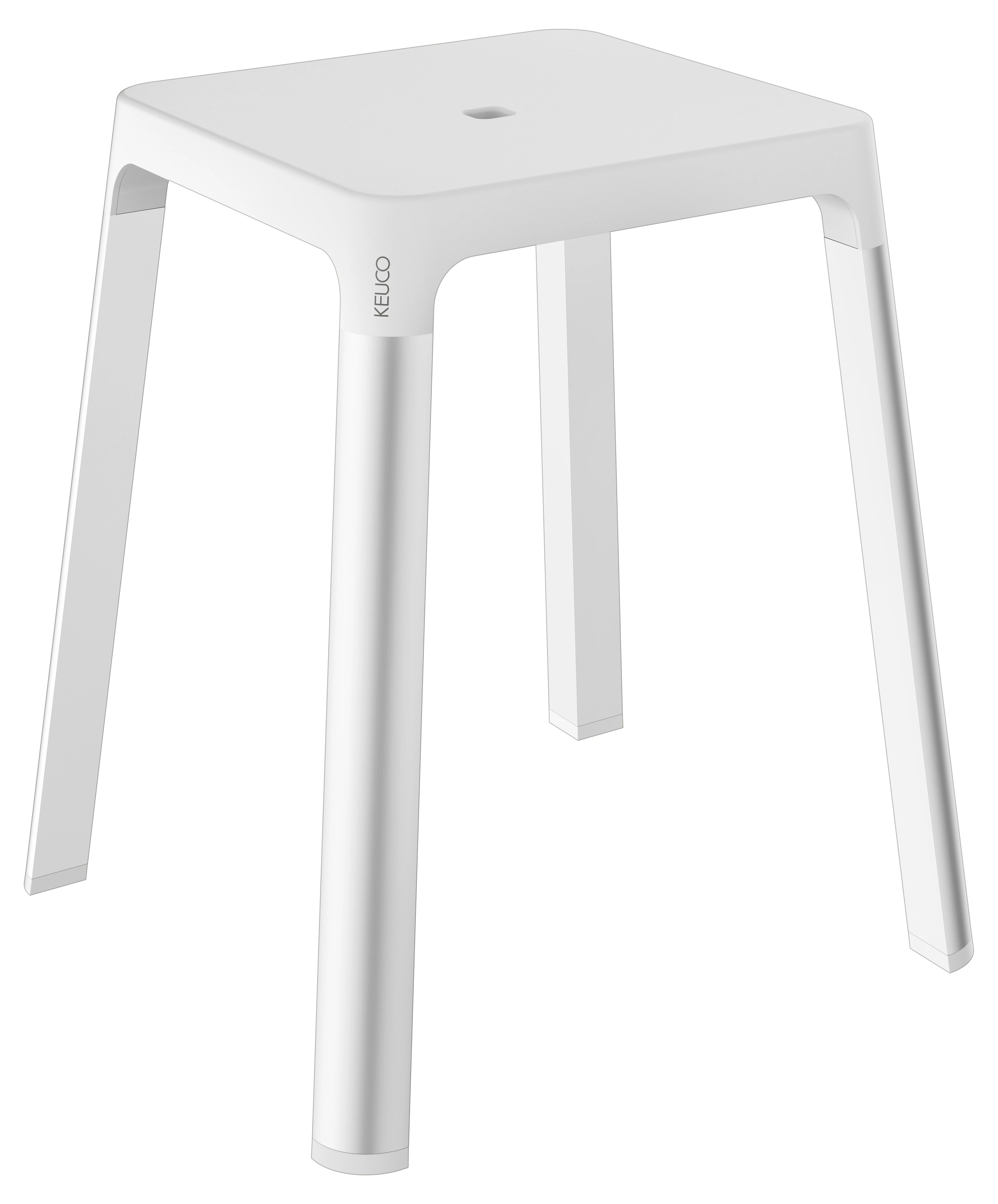 KEUCO Hocker „Axess“ 423 × 476 mm KEUCO Hocker „Axess“ 423 × 476 mm