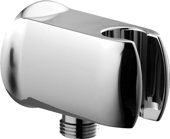 Hansa Wandanschlussbogen Hansa 0446 DN15 Chrom Hansa Wandanschlussbogen Hansa 0446 DN15 Chrom