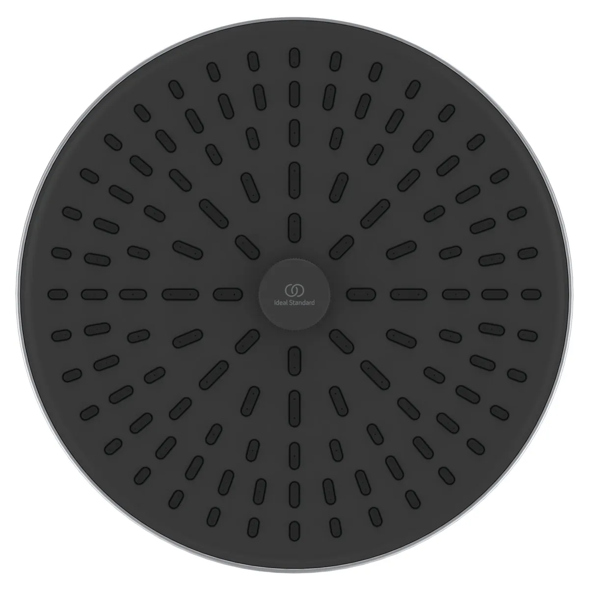 Regenbrause Alu+ Chrom Regenbrause Alu+ Chrom