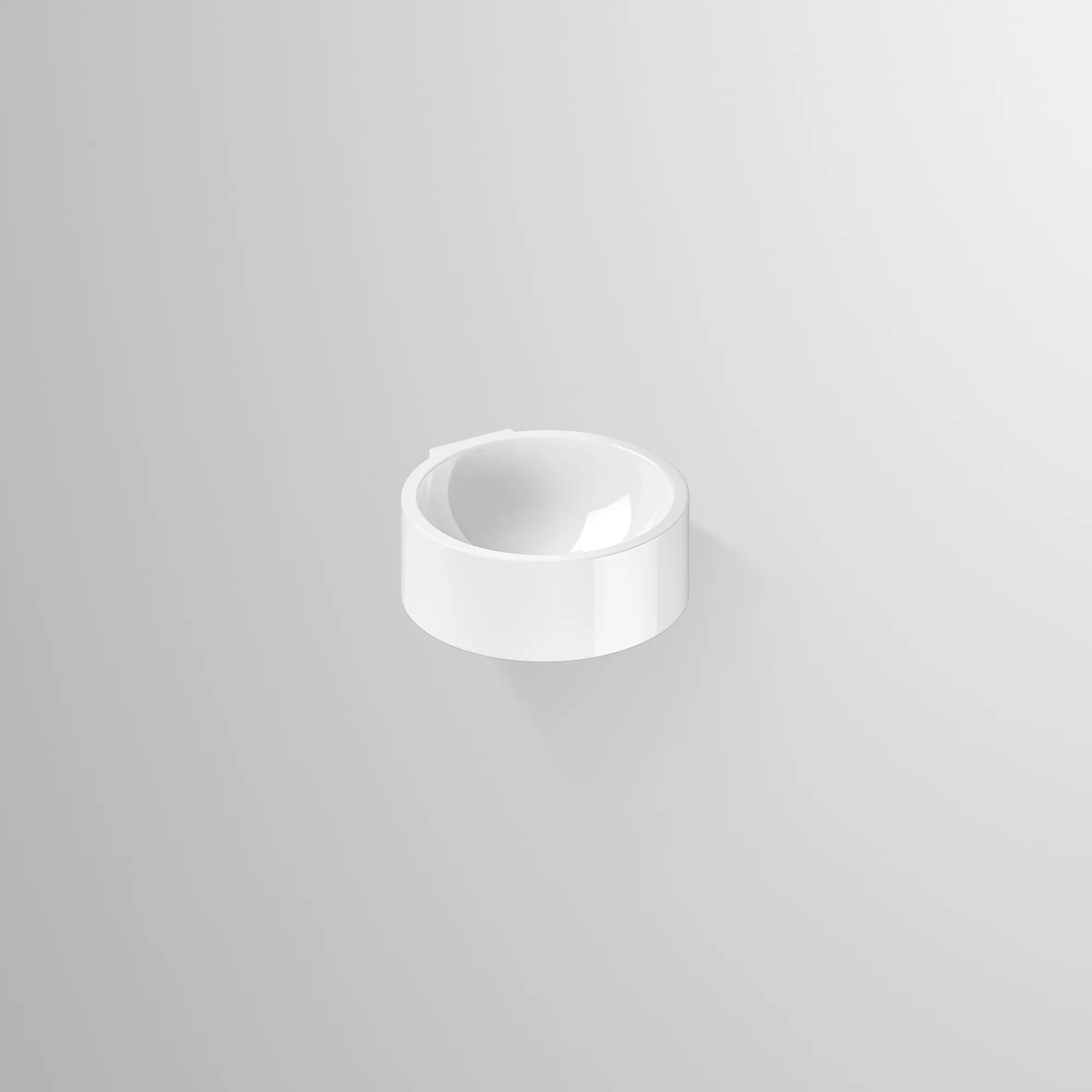 Waschbecken „RS-Serie“ 450 × 170 mm mit ProShield Waschbecken „RS-Serie“ 450 × 170 mm mit ProShield