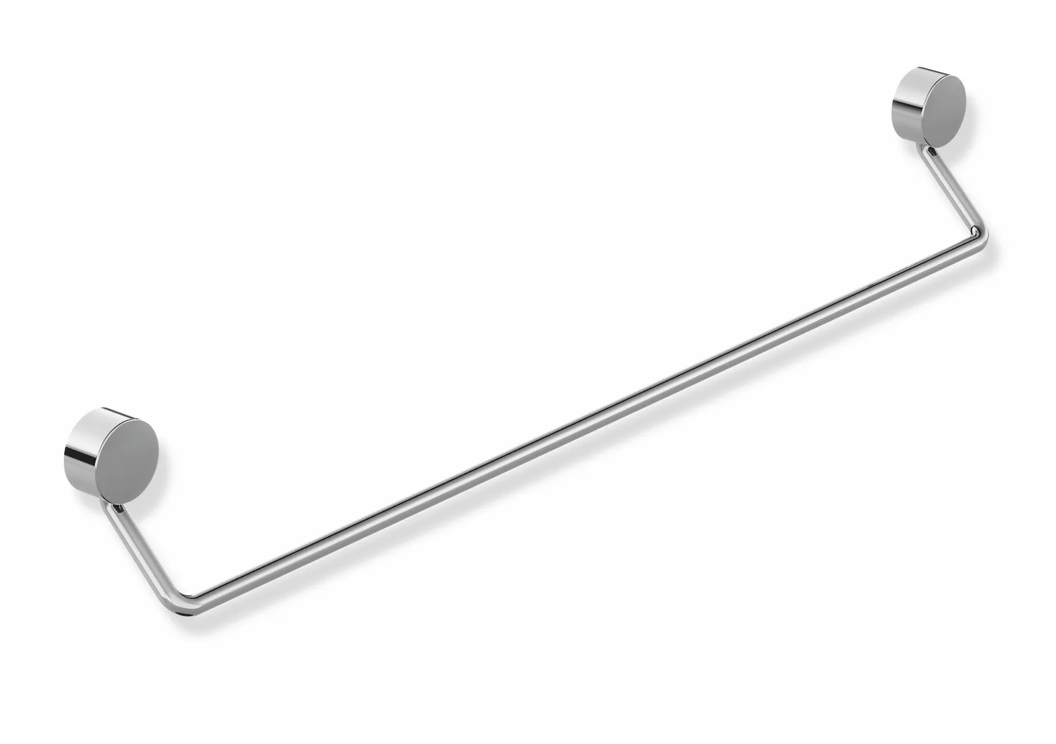 HEWI Handtuchhalter „System 815“ 64 cm HEWI Handtuchhalter „System 815“ 64 cm