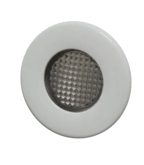 Hoesch LED-RGB-Zubehör, weiß, automatischer Farblichtwechsel, für Badewannen